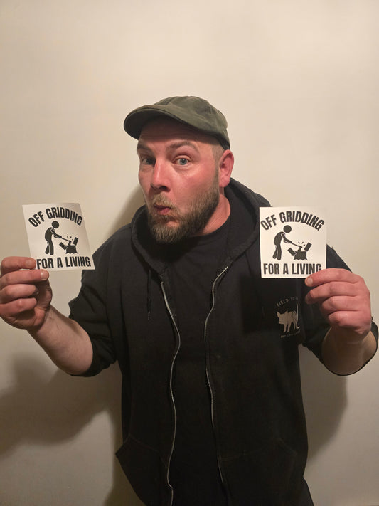 Large Sticker