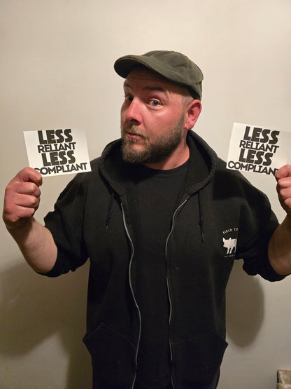 Large Sticker