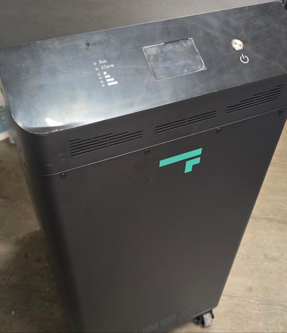 32kwh Fogstar Battery