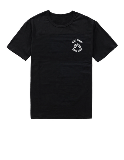 Make Farms Great Again T shirt