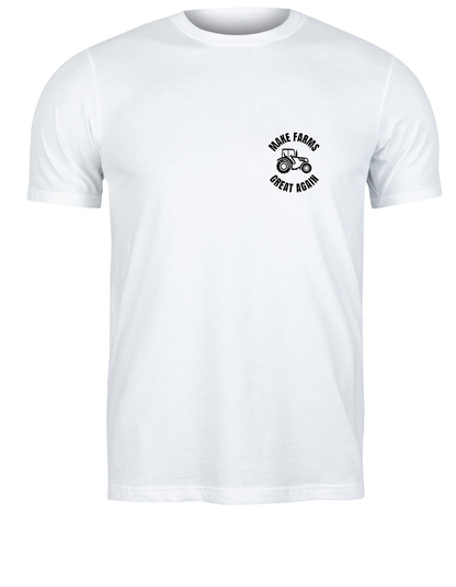Make Farms Great Again T shirt