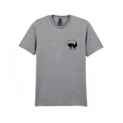 Field to Farm t shirt