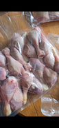 3kg Chicken drumsticks