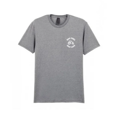 Make Farms Great Again T shirt