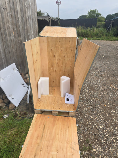 32kwh Fogstar Battery